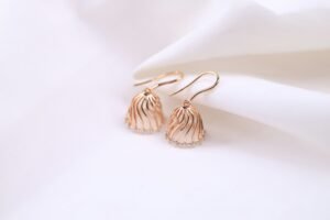 Kolczyki srebrne – ponadczasowa elegancja na każdą okazję