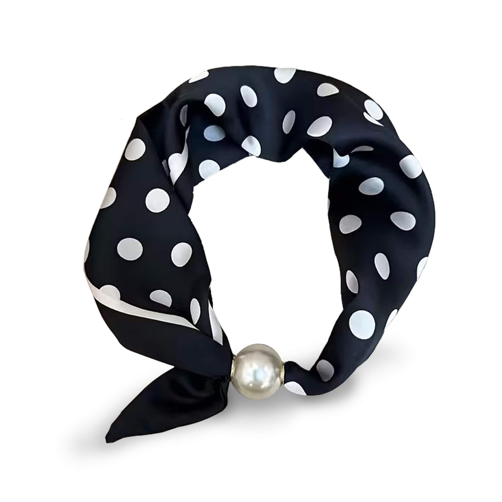 Apaszka damska elegancka – stylowy dodatek na każdą okazję - Apaszki - Maryam Prinz