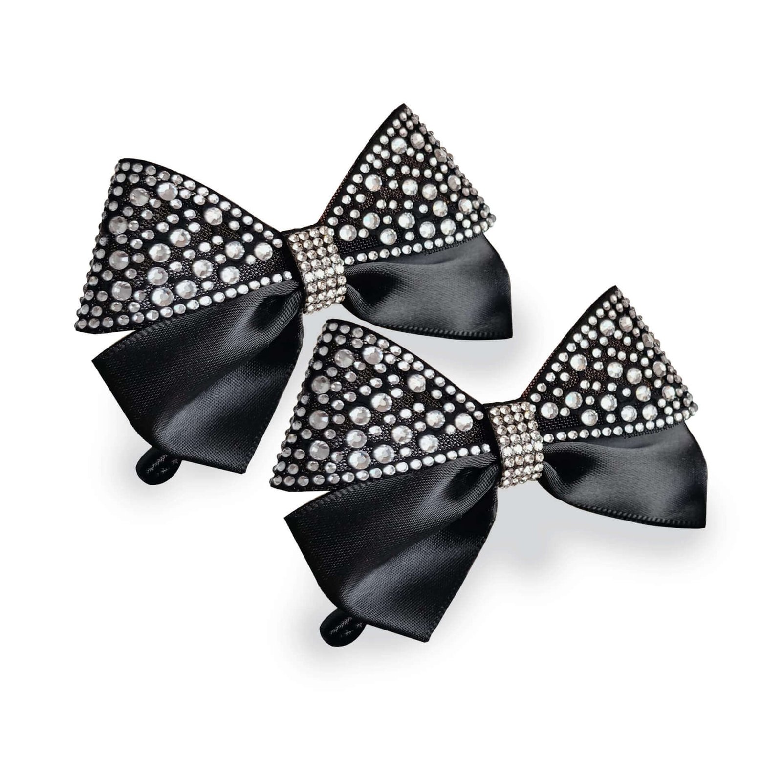 Broszki do butów z cyrkoniami – elegancja i blask w każdym kroku - Broszki - Maryam Prinz