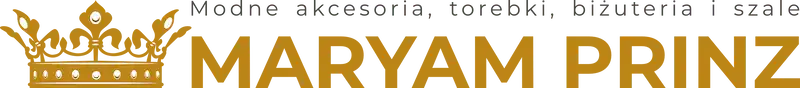 Logo -- Maryam Prinz